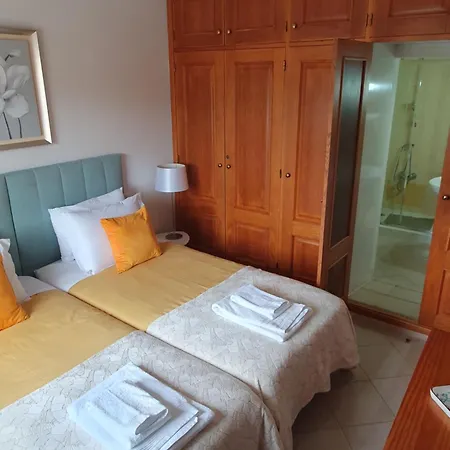 Проживание в семье Estrela