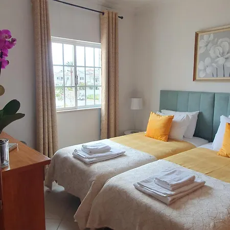 Quarto em Acomodações Particulares Estrela