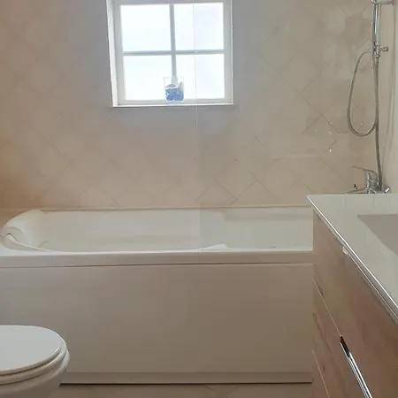 Quarto em Acomodações Particulares Estrela *