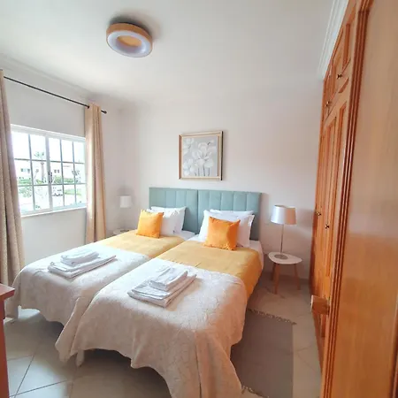 Homestay Estrela Lagos