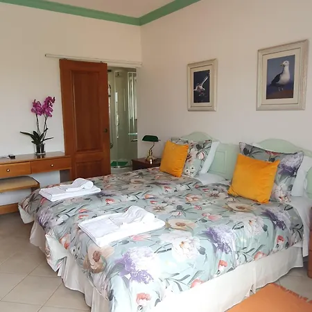 Estrela Quarto em Acomodações Particulares