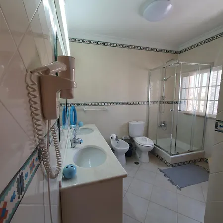 Quarto em Acomodações Particulares Estrela