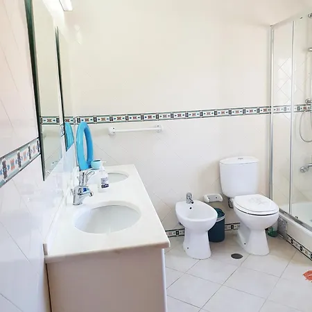 Privatunterkunft Estrela