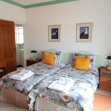 Privat bolig Estrela *