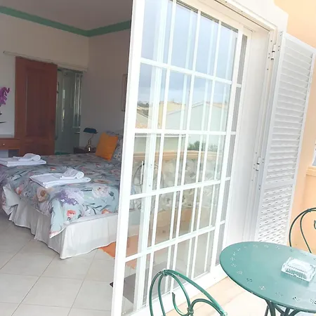 Estrela Privatunterkunft Lagos