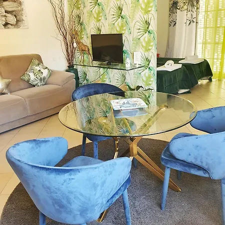 Privatunterkunft Estrela Lagos