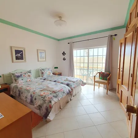 Quarto em Acomodações Particulares Estrela