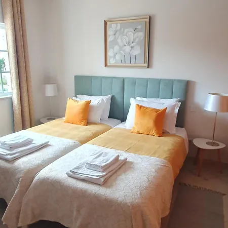 Quarto em Acomodações Particulares Estrela *