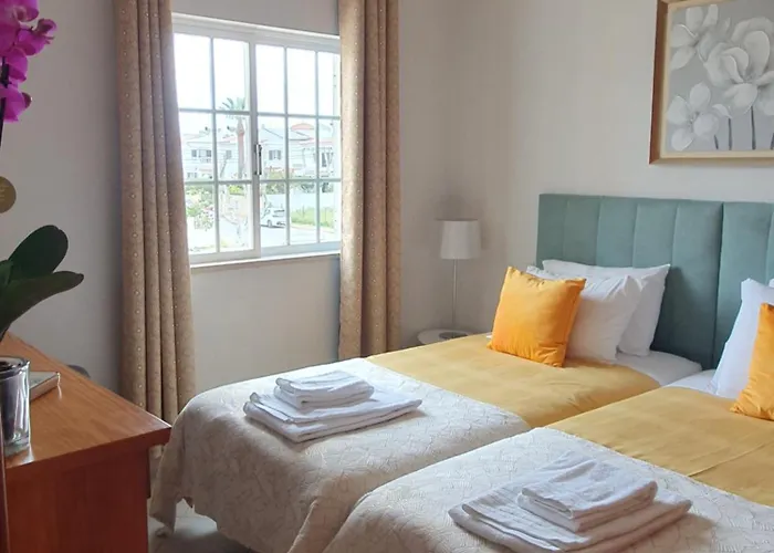 ホームステイ Estrela