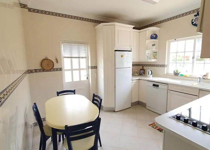 Estrela ホームステイ ラゴス