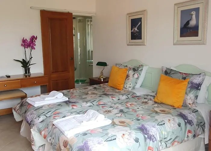 Estrela ホームステイ