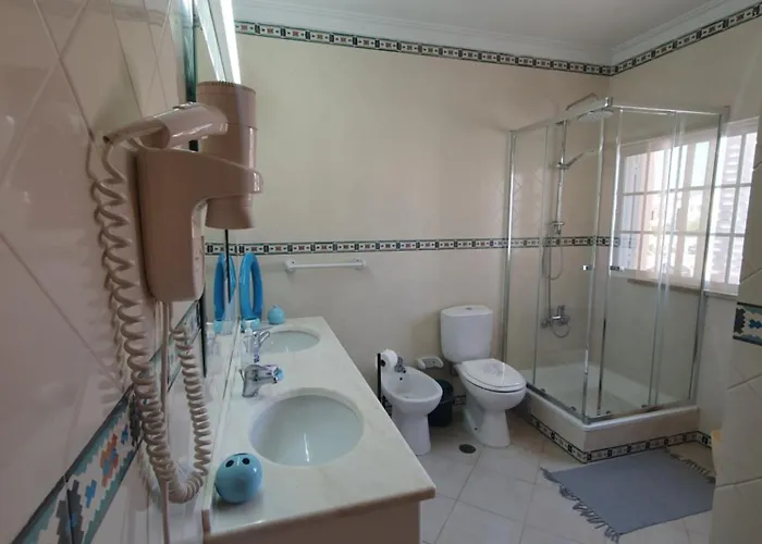 ホームステイ Estrela