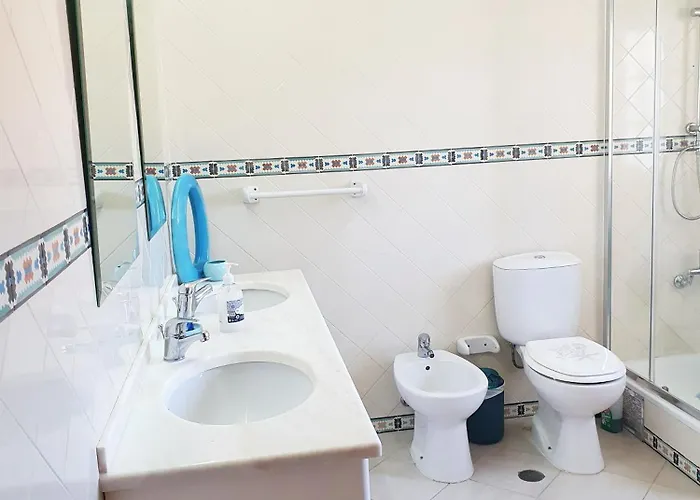 ホームステイ Estrela