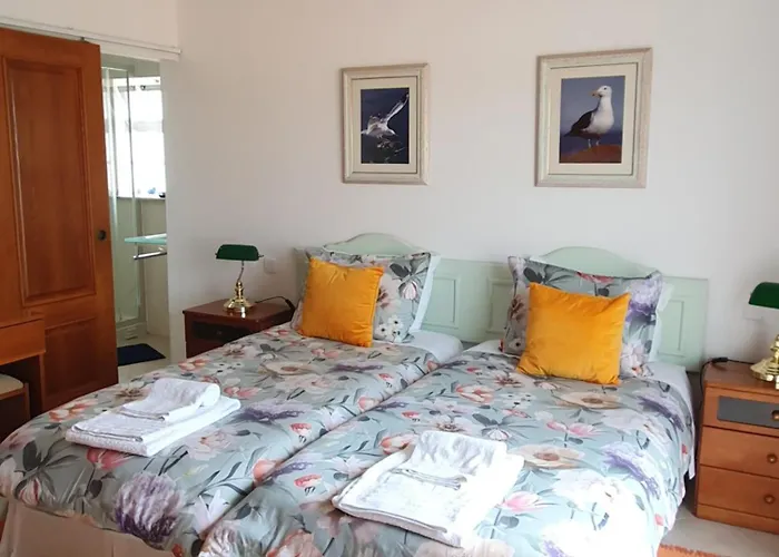 ホームステイ Estrela *