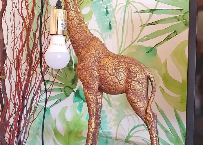 Estrela ホームステイ *