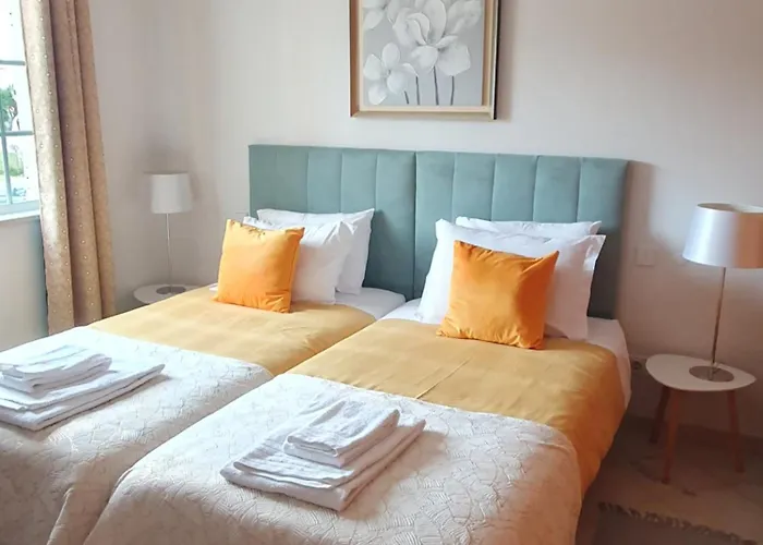 ホームステイ Estrela *